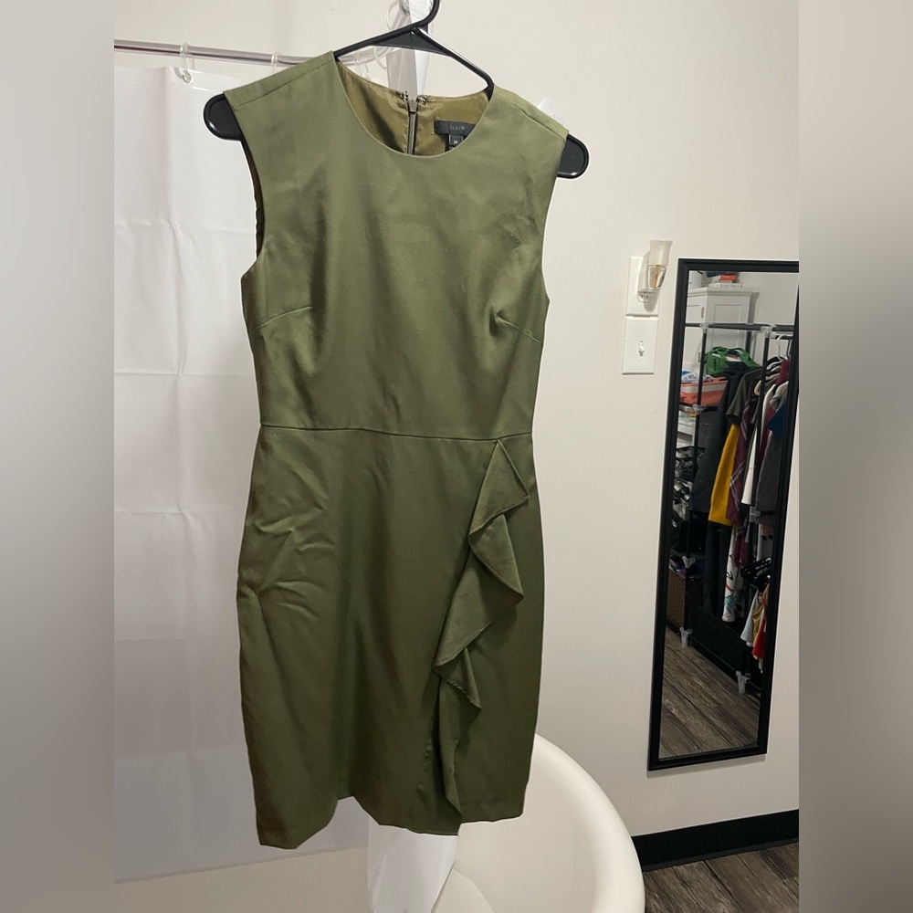 Business Casual Dress